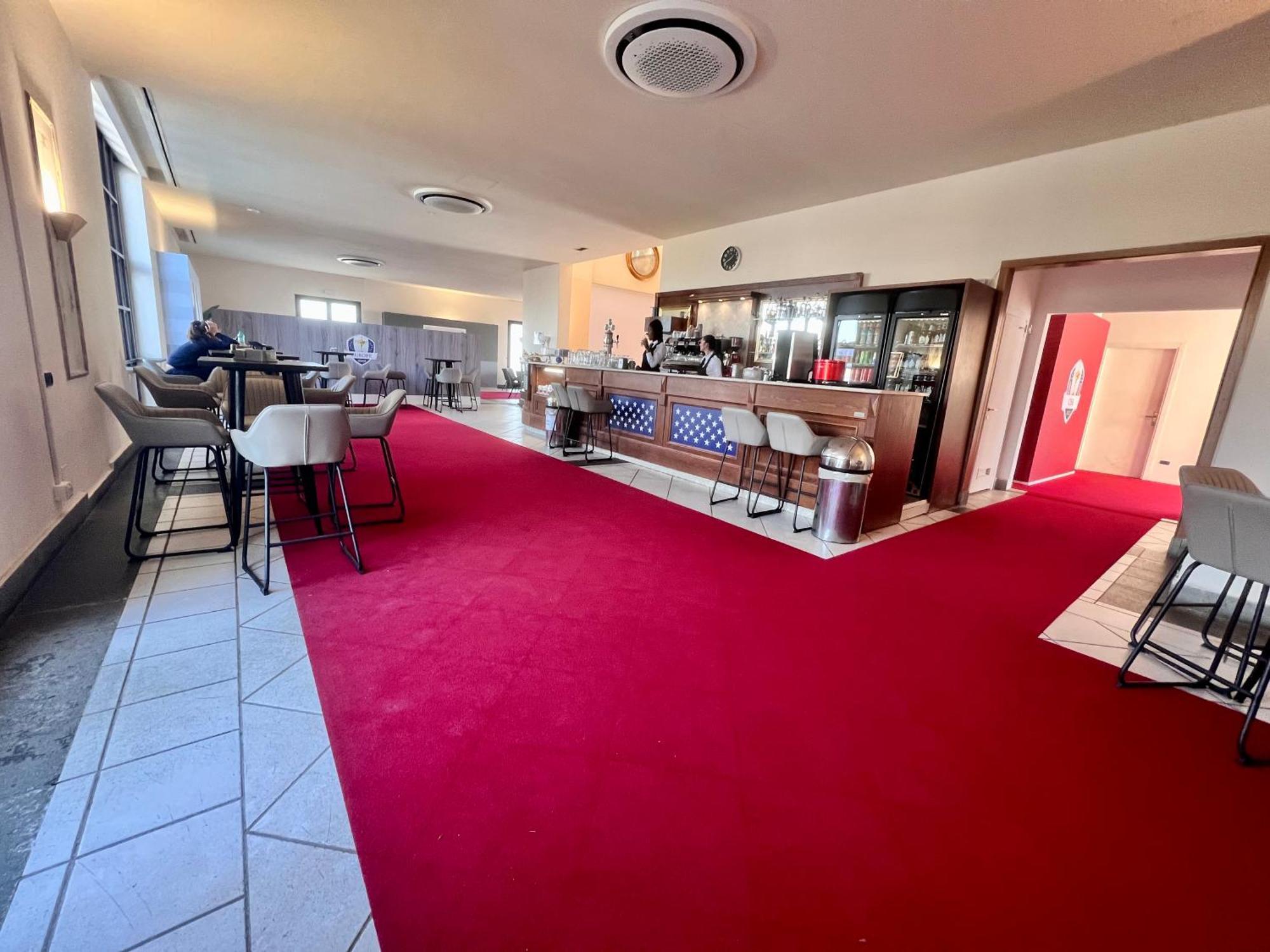 Holidays Homes Rome Golf Appartamenti Marco Simone Aeb Bagian luar foto