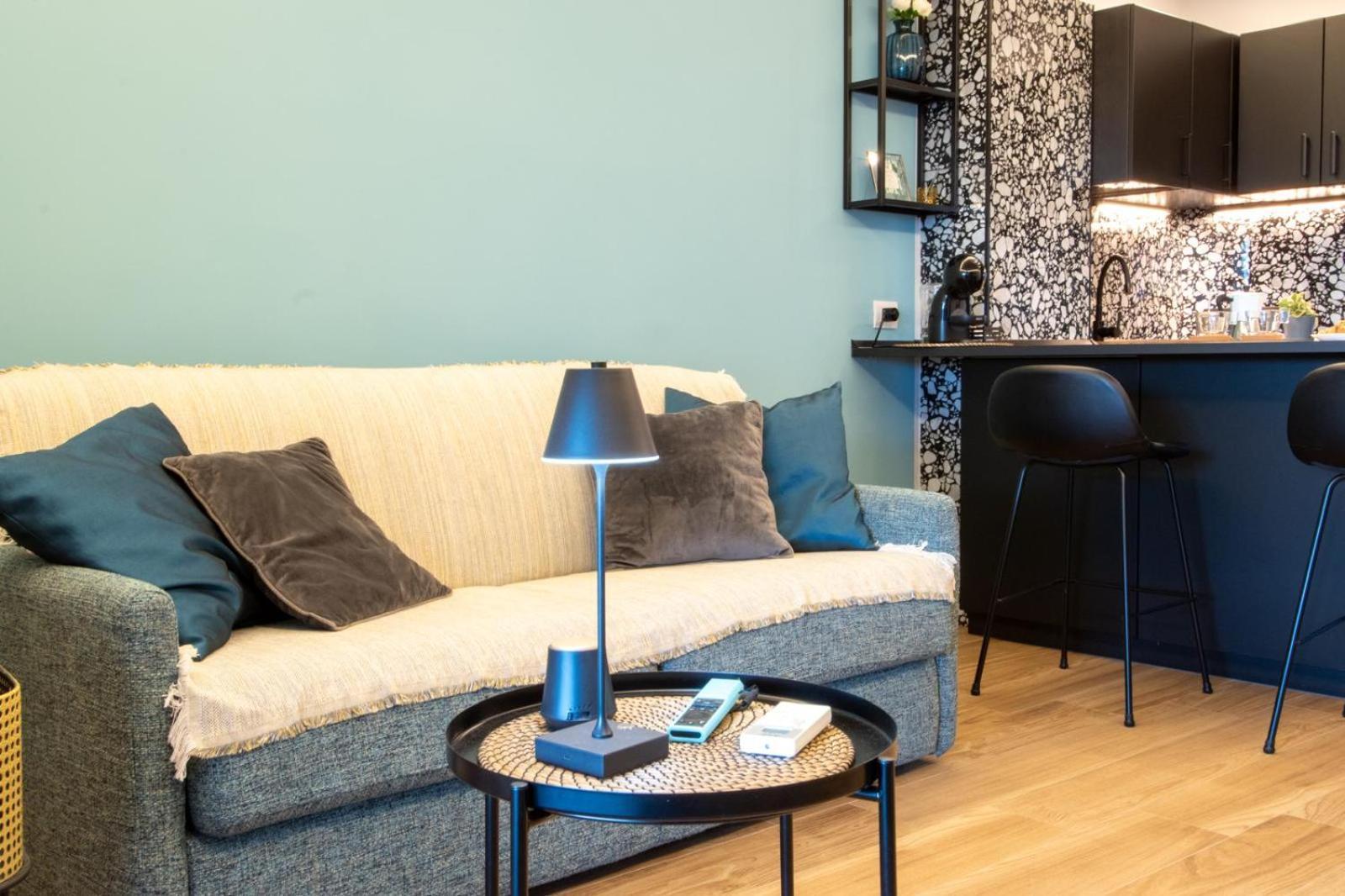 Holidays Homes Rome Golf Appartamenti Marco Simone Aeb Bagian luar foto