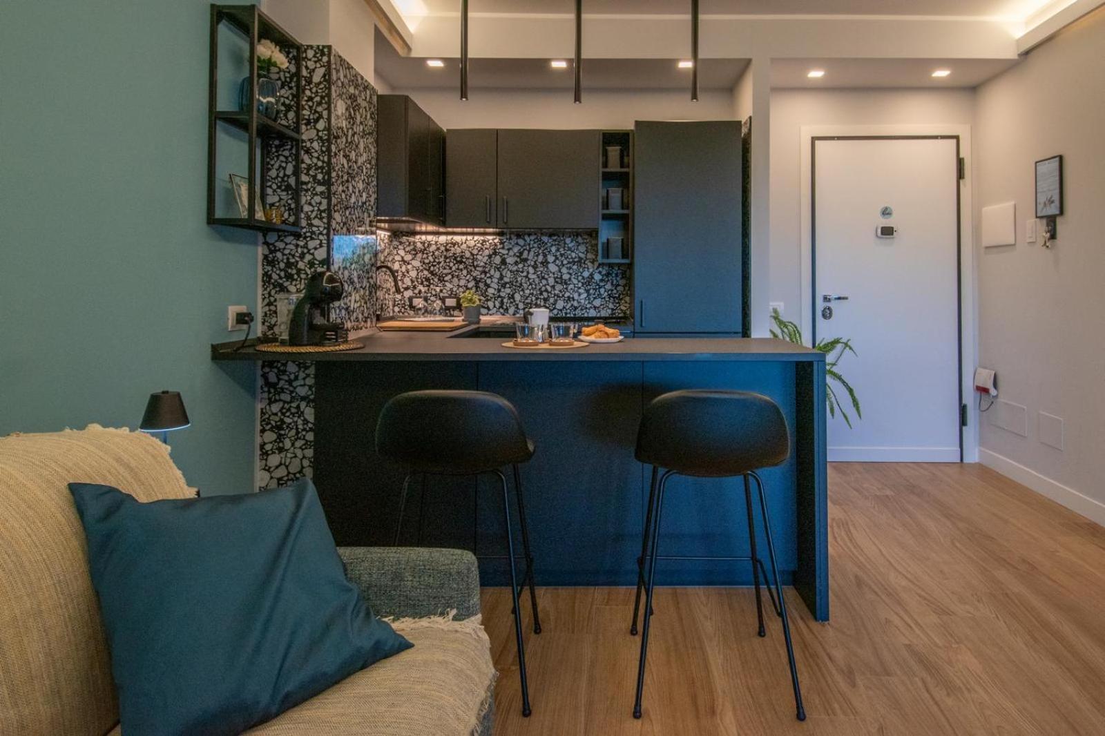 Holidays Homes Rome Golf Appartamenti Marco Simone Aeb Bagian luar foto