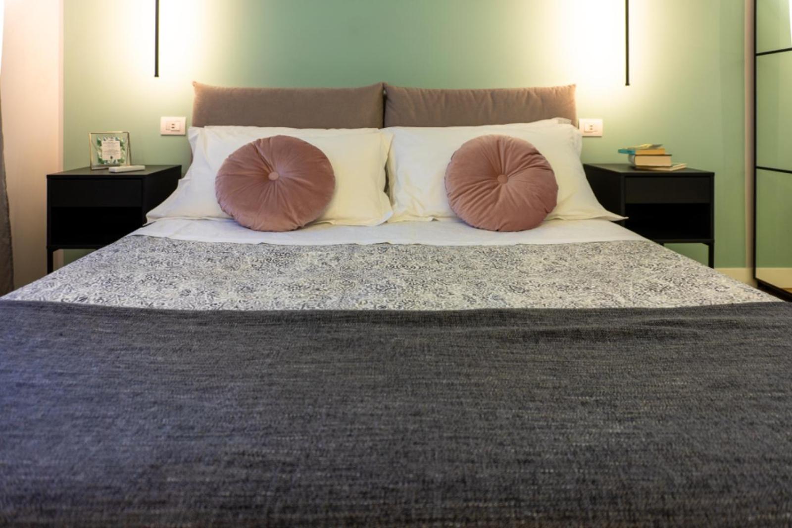 Holidays Homes Rome Golf Appartamenti Marco Simone Aeb Bagian luar foto