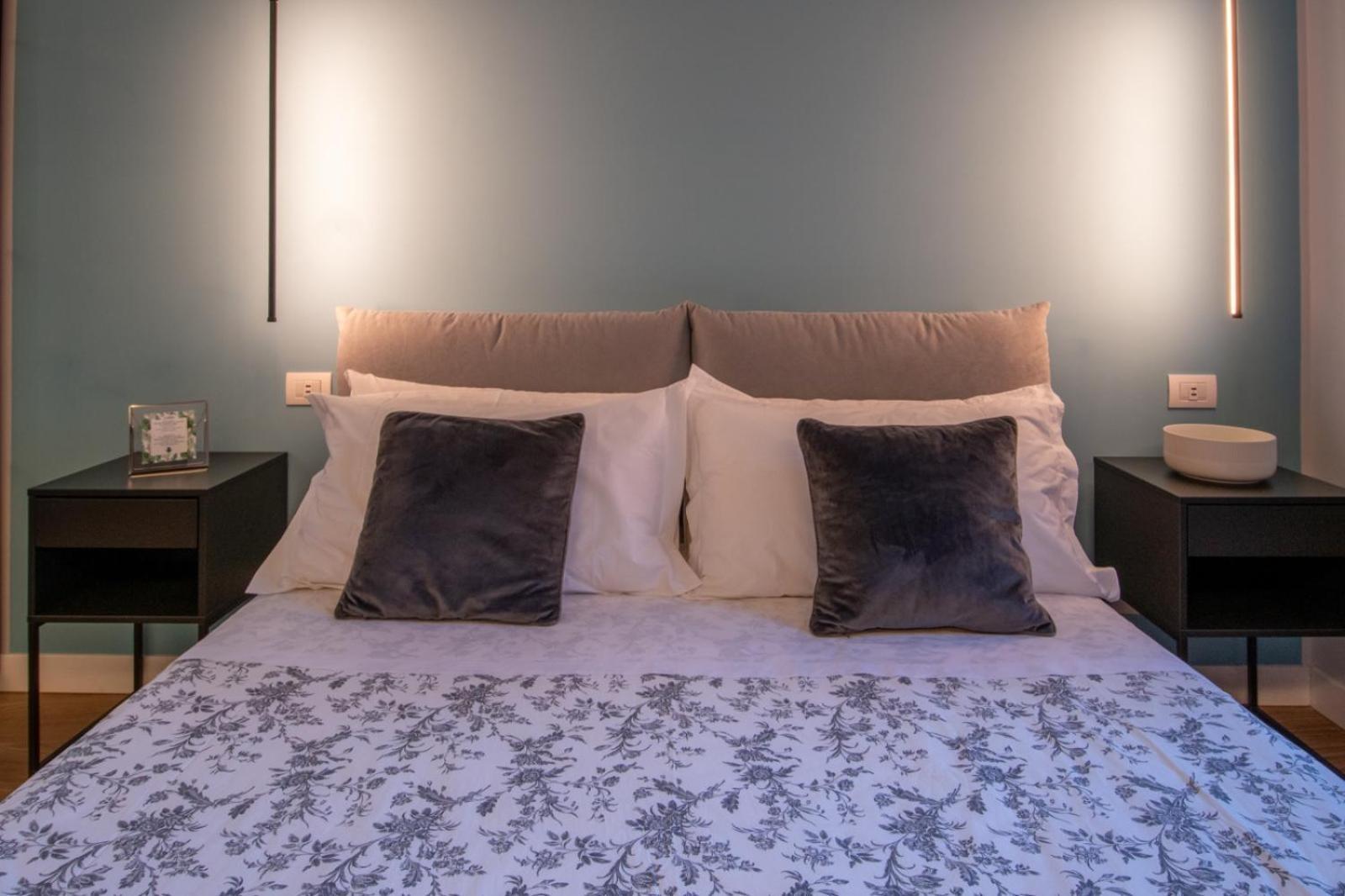 Holidays Homes Rome Golf Appartamenti Marco Simone Aeb Bagian luar foto