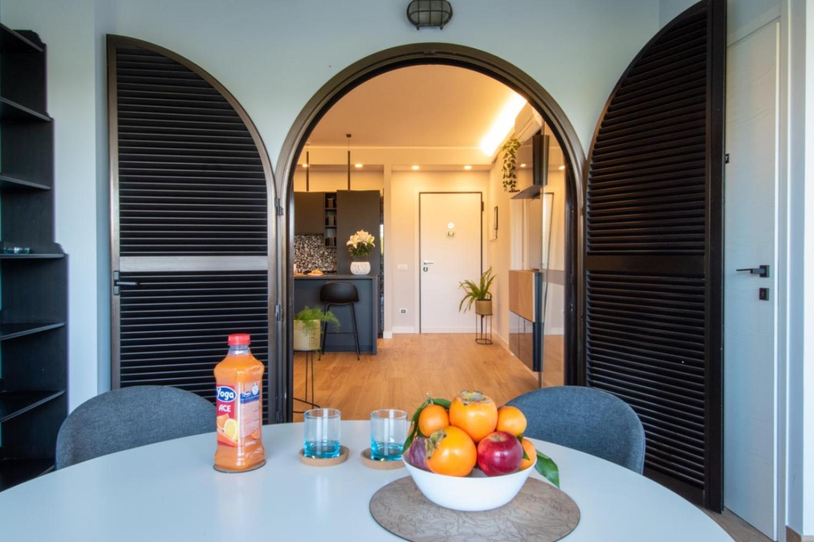 Holidays Homes Rome Golf Appartamenti Marco Simone Aeb Bagian luar foto