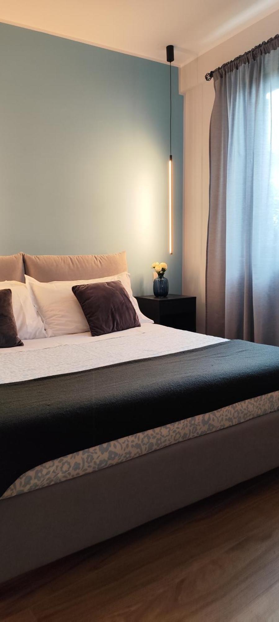 Holidays Homes Rome Golf Appartamenti Marco Simone Aeb Bagian luar foto