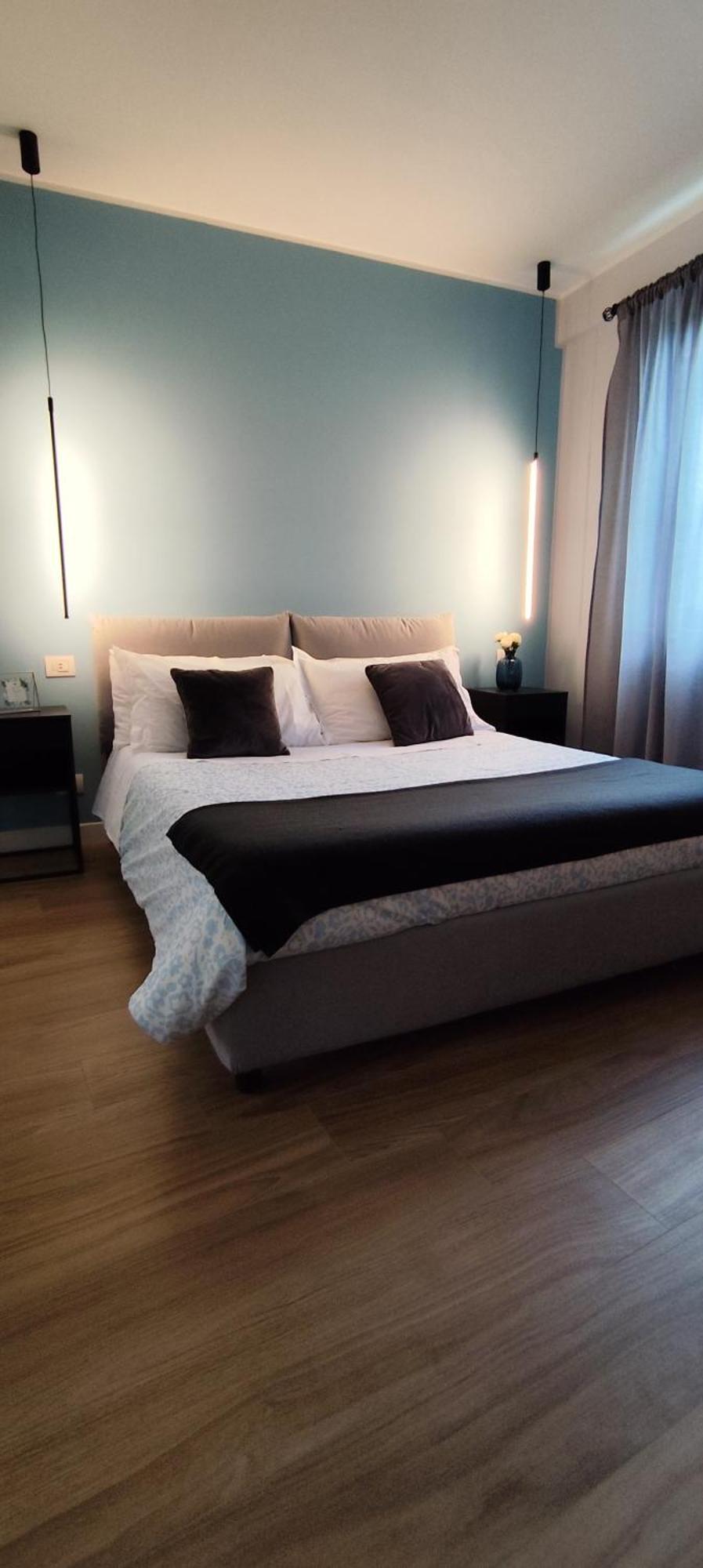 Holidays Homes Rome Golf Appartamenti Marco Simone Aeb Bagian luar foto